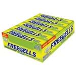 Ficha técnica e caractérísticas do produto Freegells Drops Fresh Melão C/12 - Riclan