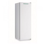 Ficha técnica e caractérísticas do produto Freezer 1 Porta Vertical 121 Litros Branco Consul 220V
