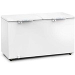 Ficha técnica e caractérísticas do produto Freezer 477L Electrolux 02 Tampa - H500 - eu Quero Eletro