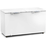 Ficha técnica e caractérísticas do produto Freezer 477l Electrolux 02 Tampa - H500