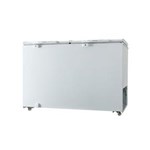 Ficha técnica e caractérísticas do produto Freezer 385 Litros 02 Tampa - H400