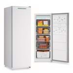 Ficha técnica e caractérísticas do produto Freezer Consul 1 Porta Vertical 142 Litros Branco 110V