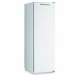 Ficha técnica e caractérísticas do produto Freezer Consul Vertical 142L 1 Porta 36 127V Branco
