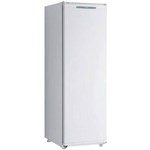 Ficha técnica e caractérísticas do produto Freezer Consul Vertical CVU20 1 Porta 142L 220V Branco