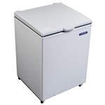 Ficha técnica e caractérísticas do produto Freezer e Refrigerador Horizontal (Dupla Ação) 1 Tampa 166 Litros DA170 - Metalfrio