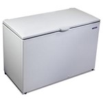 Ficha técnica e caractérísticas do produto Freezer e Refrigerador Horizontal (Dupla Ação) 1 Tampa 419 Litros DA421 – Metalfrio - 110v