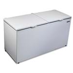Ficha técnica e caractérísticas do produto Freezer e Refrigerador Horizontal (Dupla Açao) 546 Litros DA550 -
