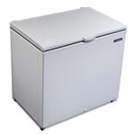 Ficha técnica e caractérísticas do produto Freezer e Refrigerador Horizontal (Dupla Açao) 293 Litros DA302 -