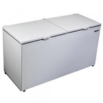 Ficha técnica e caractérísticas do produto Freezer e Refrigerador Horizontal (Dupla Ação) 2 Tampas 546 Litros DA550 - Metalfrio