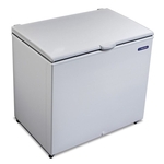 Ficha técnica e caractérísticas do produto Freezer e Refrigerador Horizontal Metalfrio 293L DA302 220V