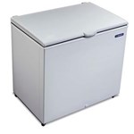 Ficha técnica e caractérísticas do produto Freezer e Refrigerador Horizontal Metalfrio DA302 - 293L - 110v