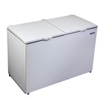 Ficha técnica e caractérísticas do produto Freezer e Refrigerador Horizontal Metalfrio DA420 419 Litros 220V