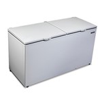 Ficha técnica e caractérísticas do produto Freezer e Refrigerador Horizontal Metalfrio (Dupla Ação) 2 Tampas 546 Litros DA550 220v