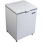 Ficha técnica e caractérísticas do produto Freezer e Refrigerador Metalfrio DA170 1 Tampa 166 Litros - Brancor