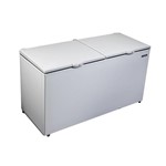 Ficha técnica e caractérísticas do produto Freezer e Refrigerador Metalfrio Da550 Horizontal 546L 2t