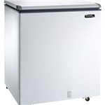 Ficha técnica e caractérísticas do produto Freezer Esmaltec Horizontal 230 Litros com 1 Porta-110V