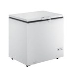 Ficha técnica e caractérísticas do produto Freezer / Geladeira Horizontal Consul CHA31EB, 305 Litros, Branco - 110V