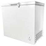 Ficha técnica e caractérísticas do produto Freezer Horizontal 200L H200L Branco - Philco - 220v
