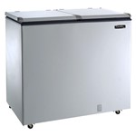 Ficha técnica e caractérísticas do produto Freezer Horizontal 305 Litros Branco EFH350 Esmaltec