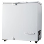 Ficha técnica e caractérísticas do produto Freezer Horizontal 1 Porta 201 Lts Dupla Ação H210 Branco - Electrolux