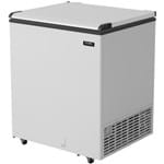 Ficha técnica e caractérísticas do produto Freezer Horizontal 215 Litros Branco Efh250 Esmaltec - 127V