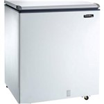 Ficha técnica e caractérísticas do produto Freezer Horizontal 215 Litros com 1 Porta