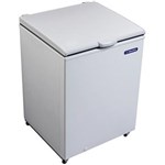 Ficha técnica e caractérísticas do produto Freezer Horizontal 166L DA170 Dupla Ação Branco - Metalfrio - 220v