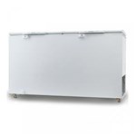 Ficha técnica e caractérísticas do produto Freezer Horizontal 477L H500 Electrolux Branco
