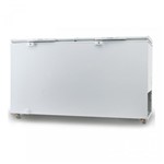 Ficha técnica e caractérísticas do produto Freezer Horizontal 477L H500 Electrolux Branco
