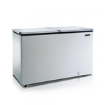 Ficha técnica e caractérísticas do produto Freezer Horizontal 439 Litros 2 Portas EFH500 Branco - Esmaltec - Esmaltec