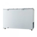 Ficha técnica e caractérísticas do produto Freezer Horizontal 385 Litros 2 Tampas Electrolux - H400