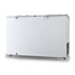 Ficha técnica e caractérísticas do produto Freezer Horizontal 385L H400 Electrolux Branco