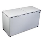 Ficha técnica e caractérísticas do produto Freezer Horizontal Congelador Capacidade Bruta 546 Litros - - DA550 - 220V