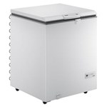Ficha técnica e caractérísticas do produto Freezer Horizontal Consul CHA22EBANA 1 Porta Branco - 220L - 220V