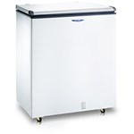 Ficha técnica e caractérísticas do produto Freezer Horizontal EFH250 Branco 215 Litros - Esmaltec