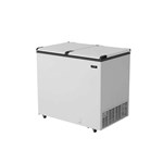 Ficha técnica e caractérísticas do produto Freezer Horizontal EFH350 Esmaltec Branco