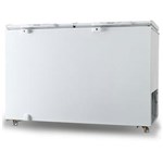 Ficha técnica e caractérísticas do produto Freezer Horizontal Electrolux 385 Litros 2 Tampas H400