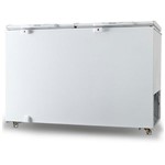 Ficha técnica e caractérísticas do produto Freezer Horizontal Electrolux 385 Litros 2 Tampas H400