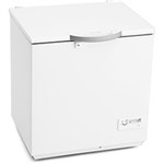 Freezer Horizontal Electrolux H220 - 1 Porta 210L Branco