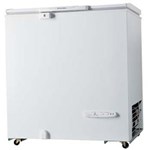 Ficha técnica e caractérísticas do produto Freezer Horizontal Electrolux H210 - 201 L - 110v
