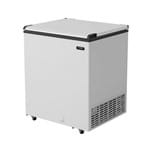 Ficha técnica e caractérísticas do produto Freezer Horizontal Esmaltec 230L 1 Porta - Efh250 Branco