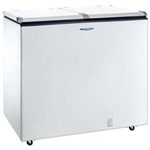 Ficha técnica e caractérísticas do produto Freezer Horizontal Esmaltec EFH 350 - 337 L - 110V