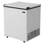 Ficha técnica e caractérísticas do produto Freezer Horizontal Esmaltec Efh250 215 Litros Branco