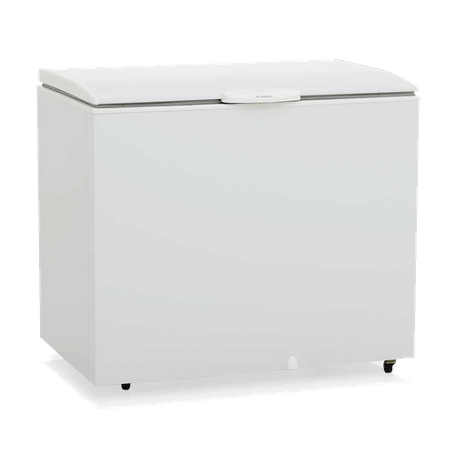 Ficha técnica e caractérísticas do produto Freezer Horizontal Gelopar 306 Litros Branco GHBS-310 220V