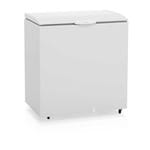 Ficha técnica e caractérísticas do produto Freezer Horizontal GHBS310 Gelopar Freezer Branco 1 Tampa 306 Litros 110V