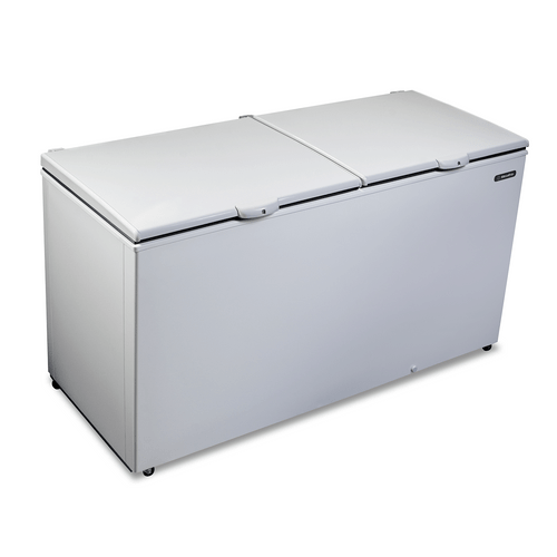 Ficha técnica e caractérísticas do produto Freezer Horizontal Metalfrio 546 Litros Dupla Ação 2 Portas DA550B