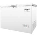 Ficha técnica e caractérísticas do produto Freezer Horizontal PH327 com 4 Rodas para Deslocamento - Philco