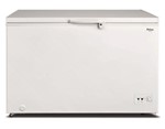 Ficha técnica e caractérísticas do produto Freezer Horizontal Philco 418 Litros PFH440B