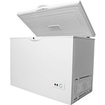 Ficha técnica e caractérísticas do produto Freezer Horizontal Philco PH327 1 Porta 286 Litros Branco