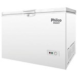 Ficha técnica e caractérísticas do produto Freezer Horizontal Philco PH327 - 286L - 110v